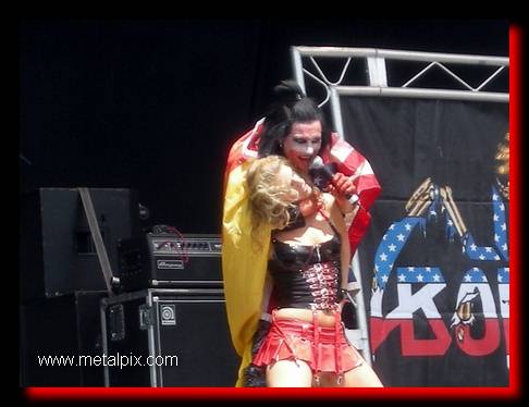 Lizzy Borden101